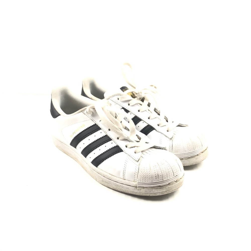 Adidas Women’s Superstar White/Black